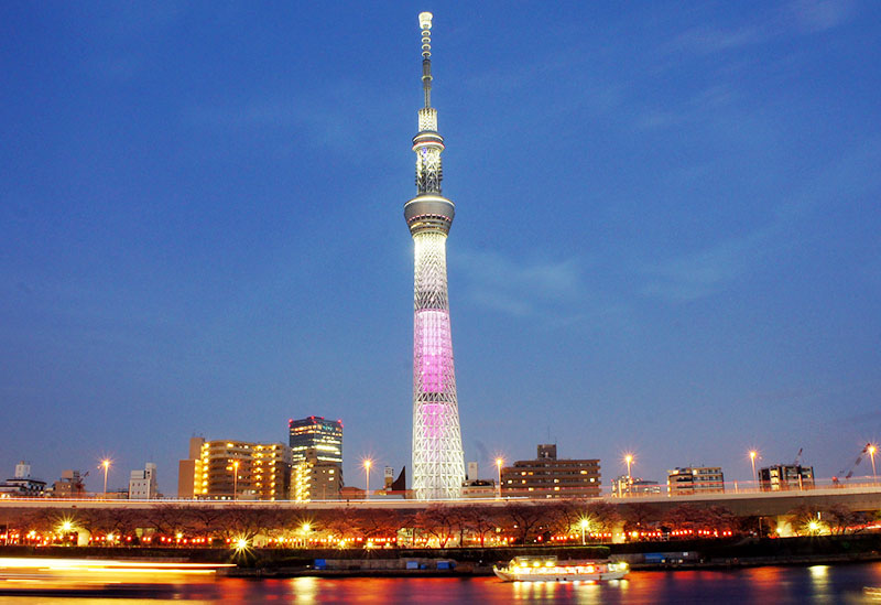 Tháp Tokyo Hướng Dẫn Đi Lại  Kinh Nghiệm Du Lịch Tự Túc  Klook Blog